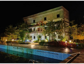 Arbuda homestay, Bhuj